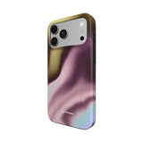 Plum Haze | MagSafe Tough Phone Case