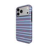 Bordeaux Horizon | MagSafe Tough Phone Case