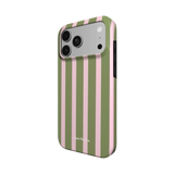 Sage Blush | MagSafe Tough Phone Case