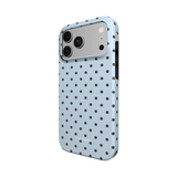 Pepper Dots | MagSafe Tough Phone Case