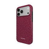 Berry Sprinkle | MagSafe Tough Phone Case