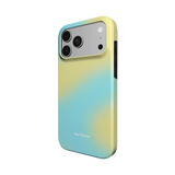 Solar Aura | MagSafe Tough Phone Case