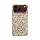 Champagne Cheetah | MagSafe Tough Phone Case