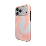 Pearl Aura | MagSafe Tough Phone Case