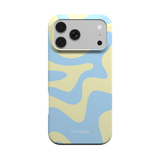 Butter Sky | MagSafe Tough Phone Case