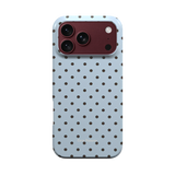 Pepper Dots | MagSafe Tough Phone Case
