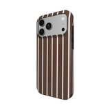 Minimal Stripes | MagSafe Tough Phone Case