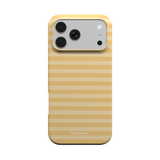 Minimal Summer Stripes | MagSafe Tough Phone Case