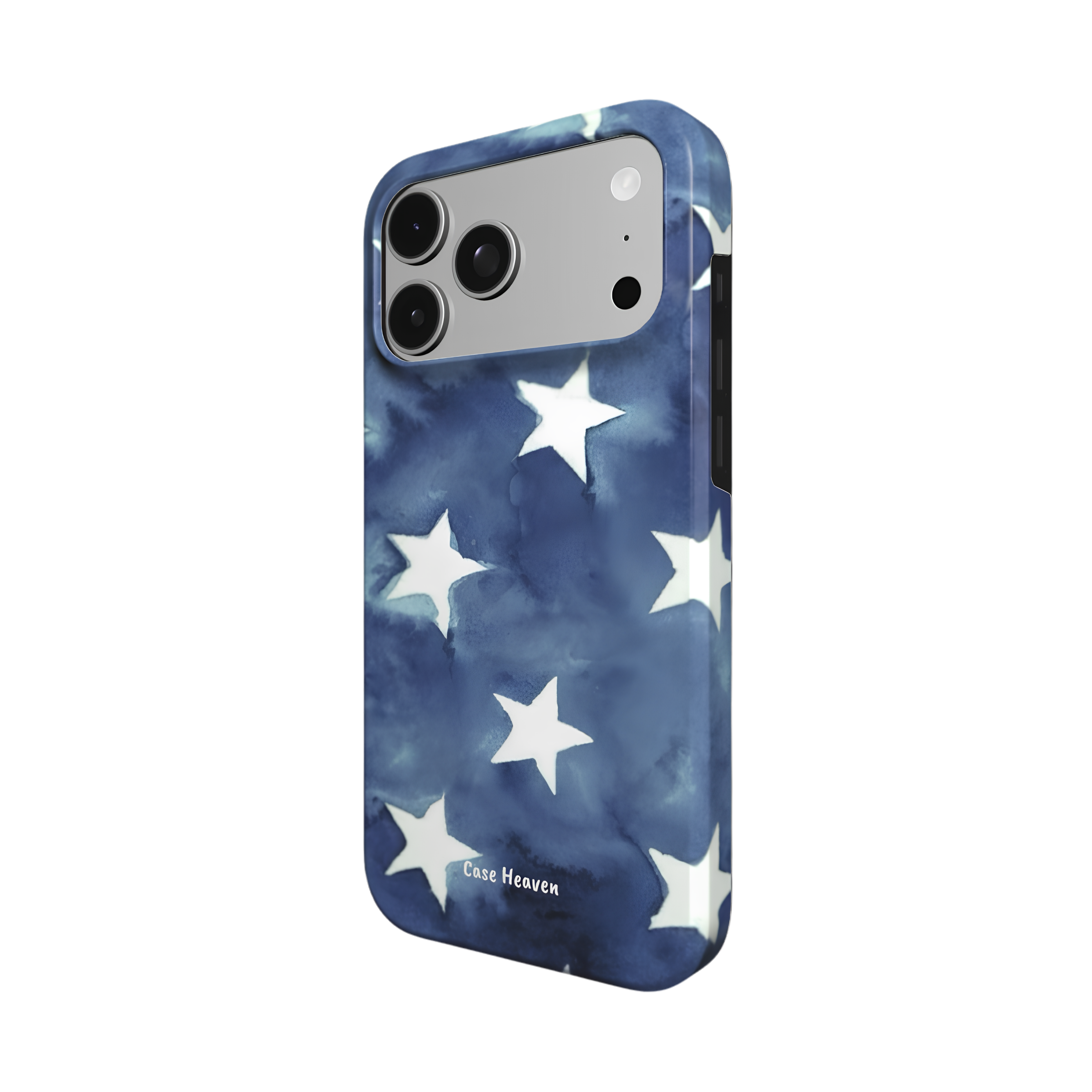 Stars & Satin | MagSafe Tough Phone Case
