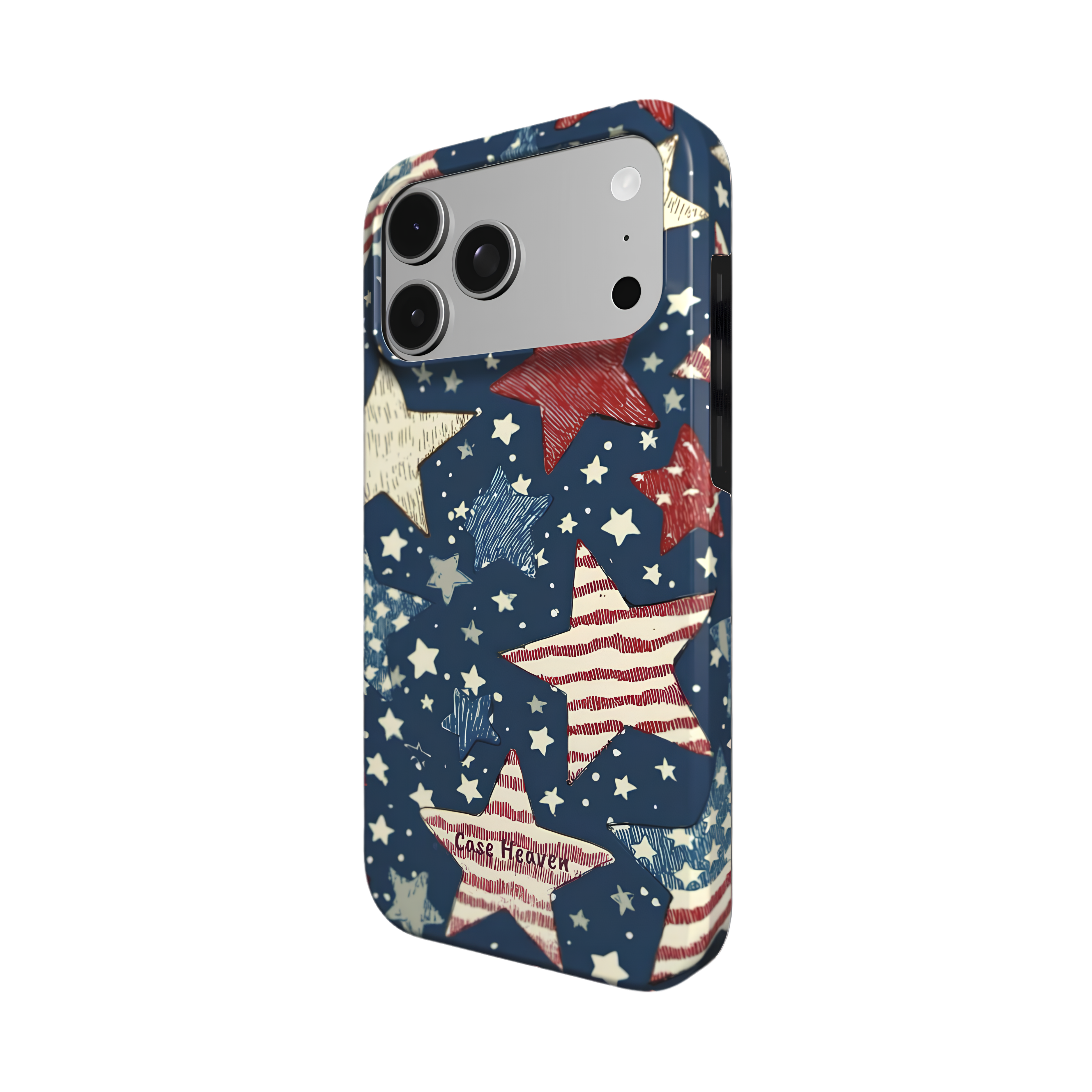 Ms. Americana | MagSafe Tough Phone Case