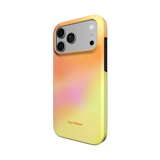 Golden Aura | MagSafe Tough Phone Case