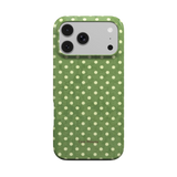 Polka Meadow | MagSafe Tough Phone Case