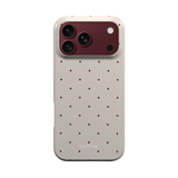Café Dots | MagSafe Tough Phone Case