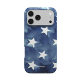 Stars & Satin | MagSafe Tough Phone Case