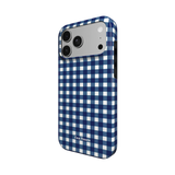 Plaid | MagSafe Tough Phone Case