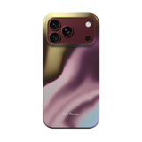 Plum Haze | MagSafe Tough Phone Case