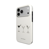 Mrs. | MagSafe Tough Phone Case