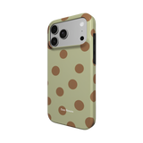Pistachio Sprinkle | MagSafe Tough Phone Case