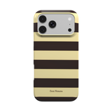 Mocha Muse | MagSafe Tough Phone Case