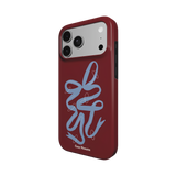 Cherry Rush | MagSafe Tough Phone Case