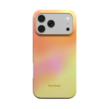 Golden Aura | MagSafe Tough Phone Case