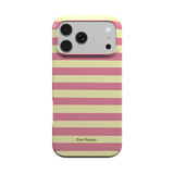 Tan Lines | MagSafe Tough Phone Case