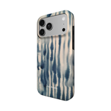 Indigo Drift | MagSafe Tough Phone Case